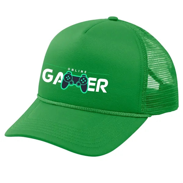 Convoy Trucker Cap