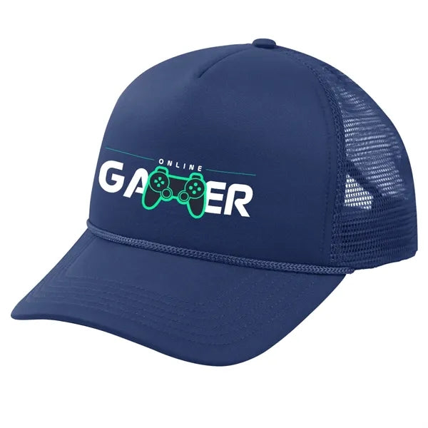 Convoy Trucker Cap