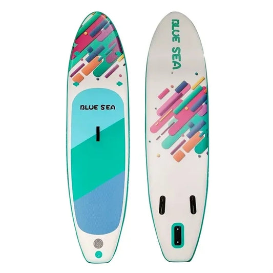 Inflatable Stand Up Paddle Board Surfboard