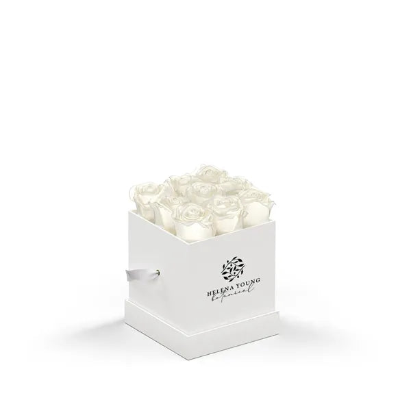 Classique Mini Square by VeF