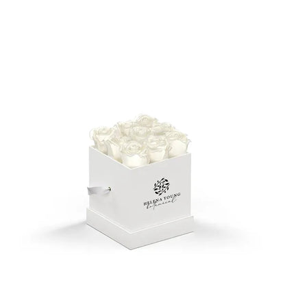 Classique Mini Square by VeF