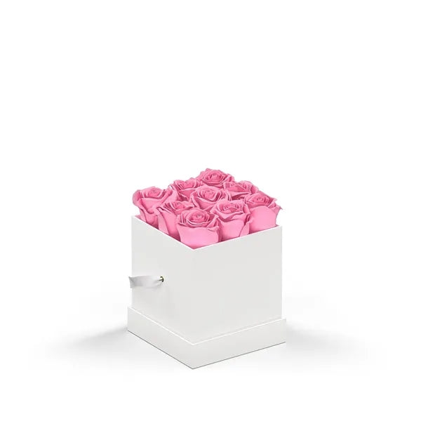 Classique Mini Square by VeF