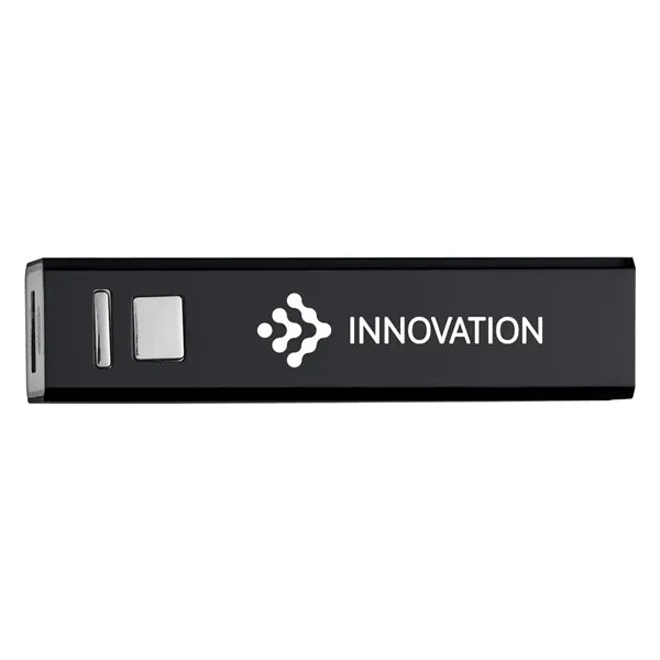 1500 mAh On-The-Go Power Bank 2.0