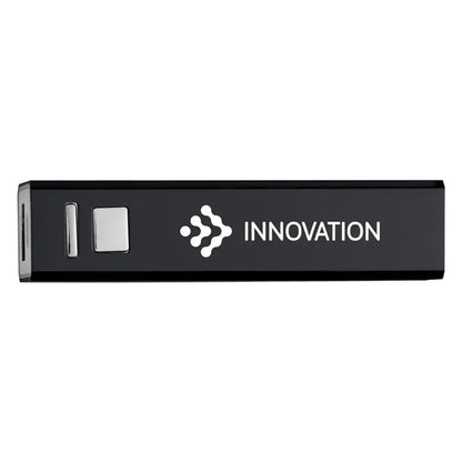 1500 mAh On-The-Go Power Bank 2.0
