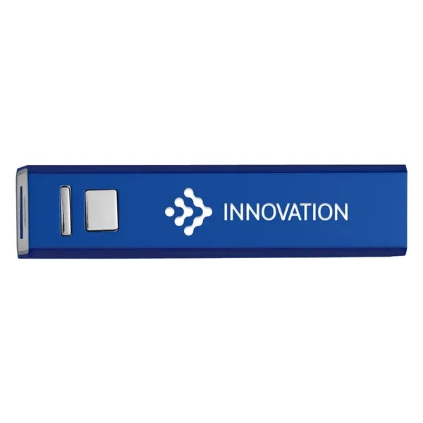 1500 mAh On-The-Go Power Bank 2.0