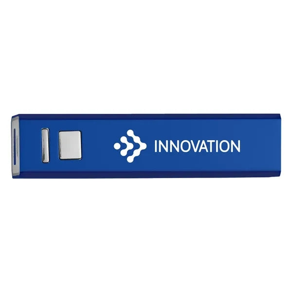 1500 mAh On-The-Go Power Bank 2.0