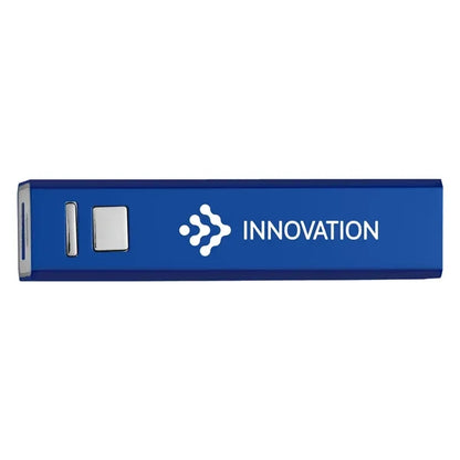 1500 mAh On-The-Go Power Bank 2.0