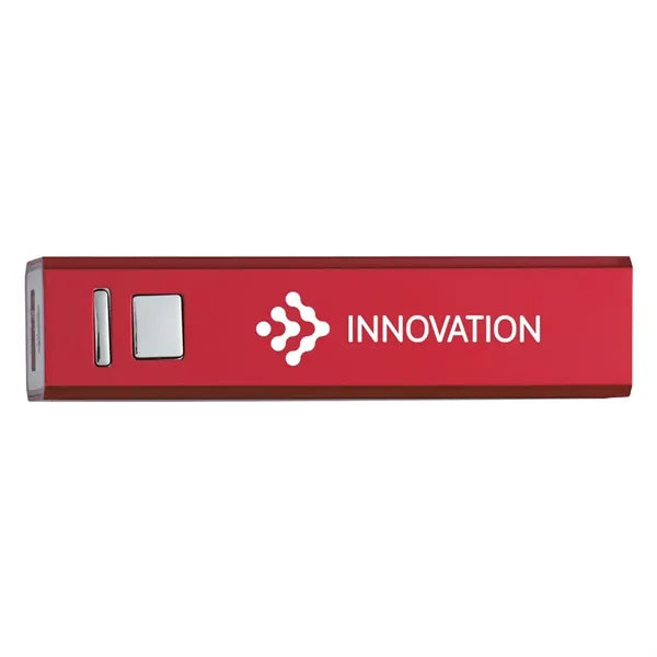 1500 mAh On-The-Go Power Bank 2.0