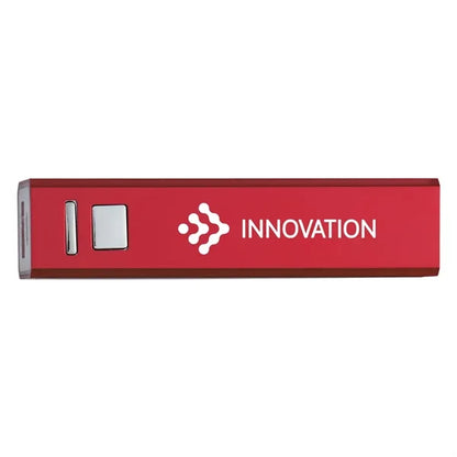1500 mAh On-The-Go Power Bank 2.0