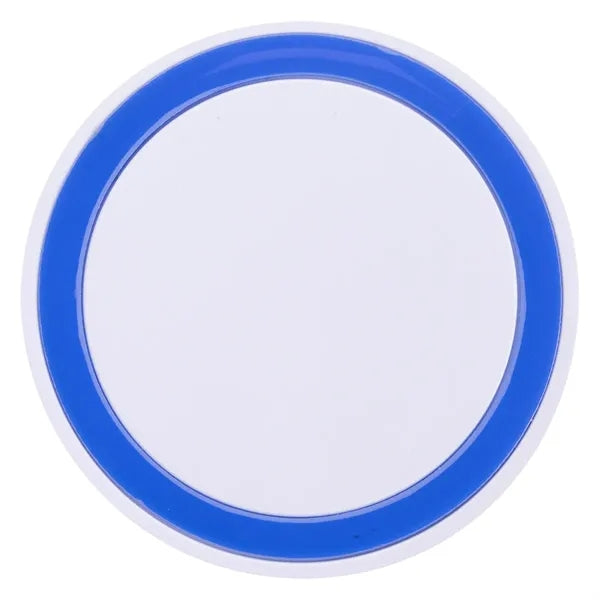 Wireless Phone Charging Pad 2.0