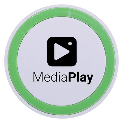 Wireless Phone Charging Pad 2.0