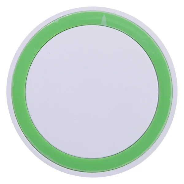 Wireless Phone Charging Pad 2.0