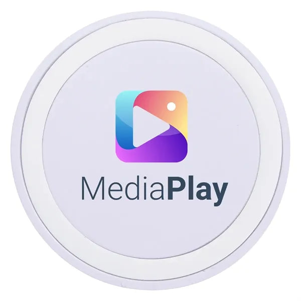 Wireless Phone Charging Pad 2.0