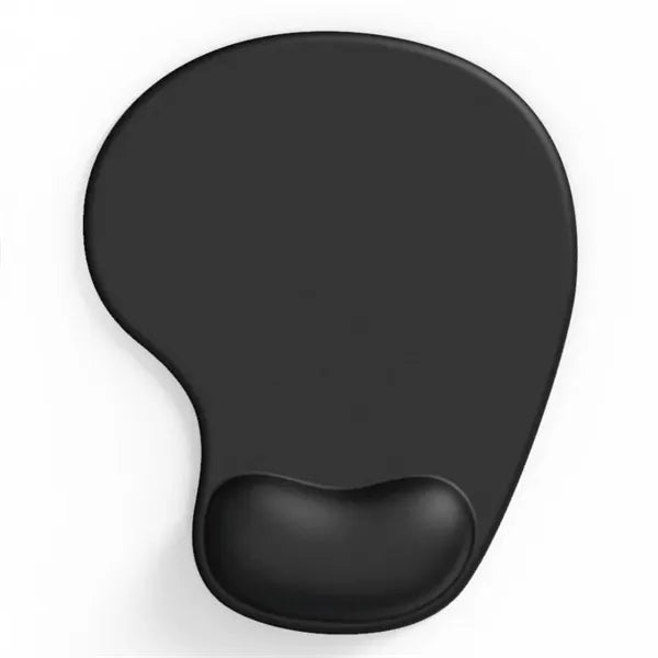 Mouse Pad with Wrist Support