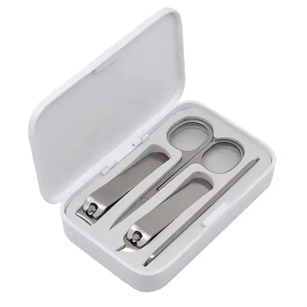 Manicure Nail Clippers Pedicure Set
