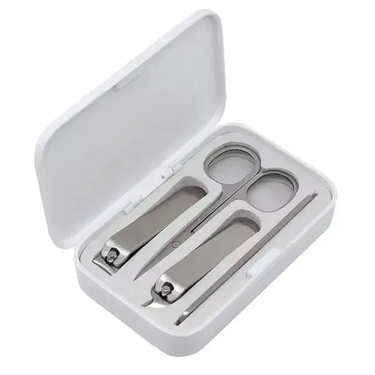 Manicure Nail Clippers Pedicure Set