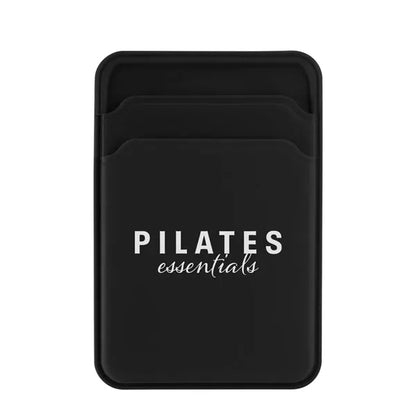 Silicone Magnetic Phone Wallet