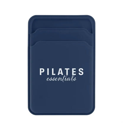 Silicone Magnetic Phone Wallet