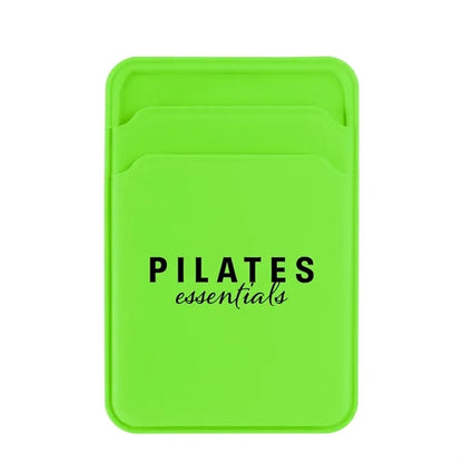 Silicone Magnetic Phone Wallet