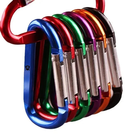Carabiner Clip