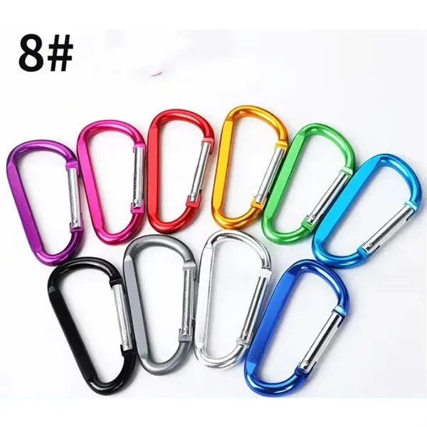 Carabiner Clip