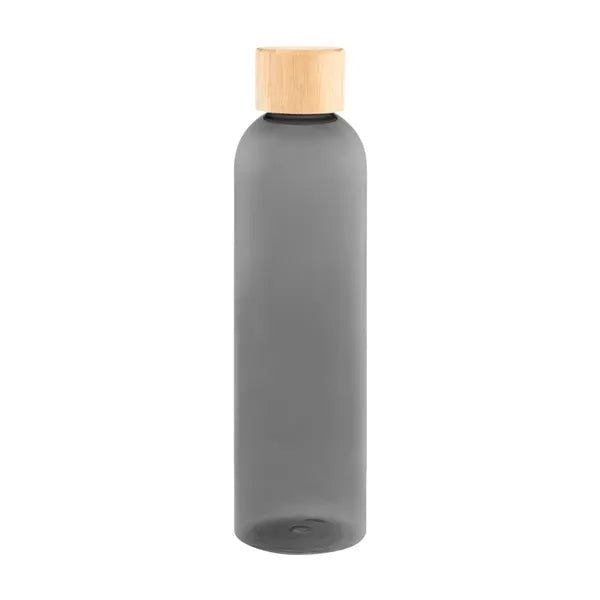 32 Oz. Jordan rPET Bottle With Bamboo Lid