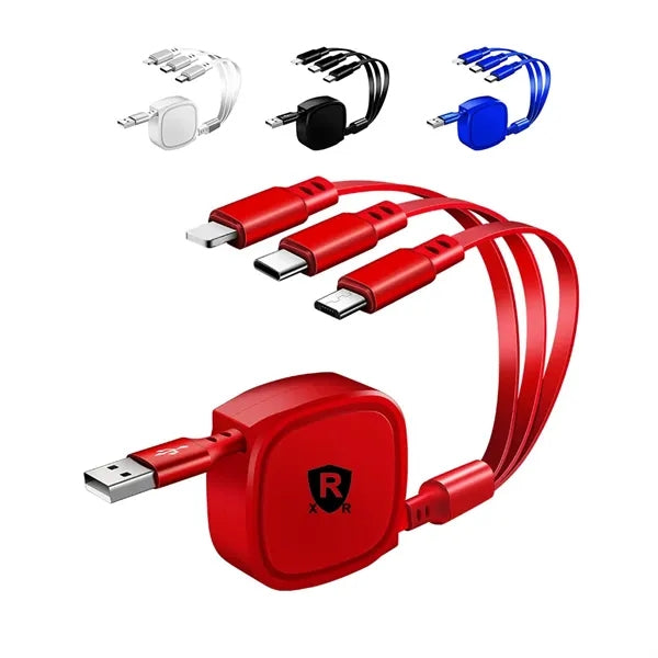 Multi Charging Cable