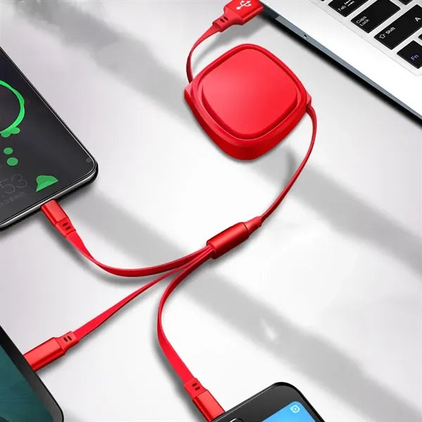 Multi Charging Cable