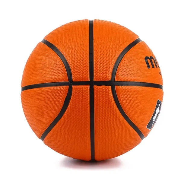 Sports Rubber Basketball Size 5 (8.8")