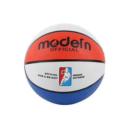 Sports Rubber Basketball Size 5 (8.8")