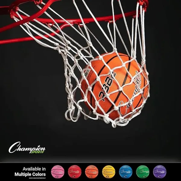 Sports Rubber Basketball Size 5 (8.8")