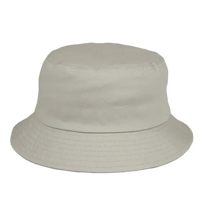 Full Color Imprint Cotton Bucket Hat