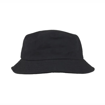 Full Color Imprint Cotton Bucket Hat