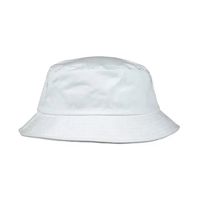 Full Color Imprint Cotton Bucket Hat