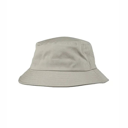 Full Color Imprint Cotton Bucket Hat