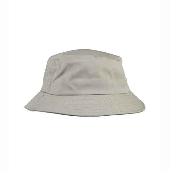 Full Color Imprint Cotton Bucket Hat