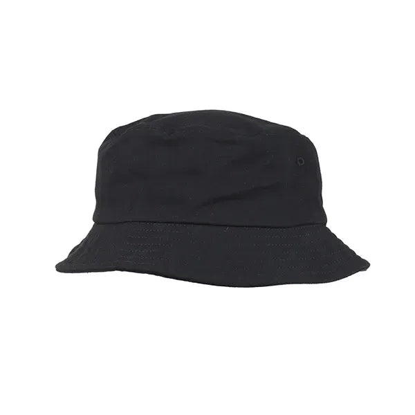 Full Color Imprint Cotton Bucket Hat