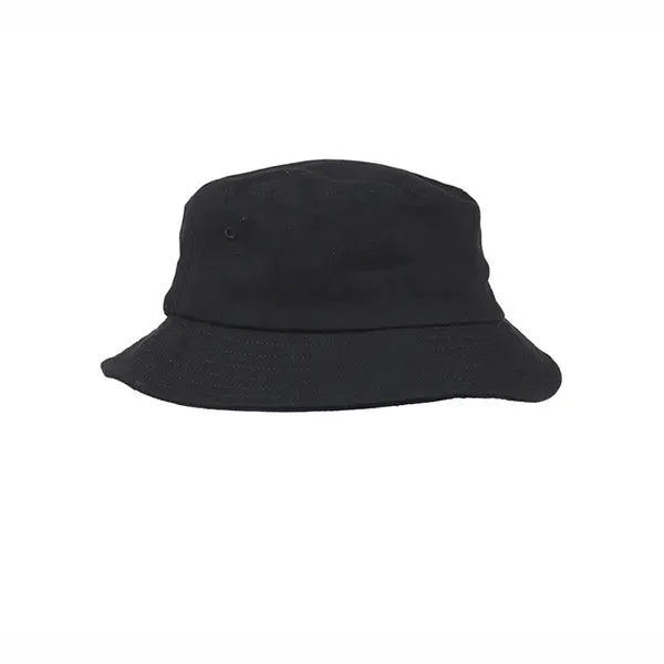 Full Color Imprint Cotton Bucket Hat