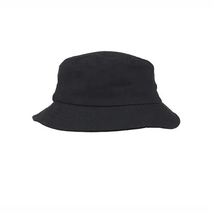 Full Color Imprint Cotton Bucket Hat