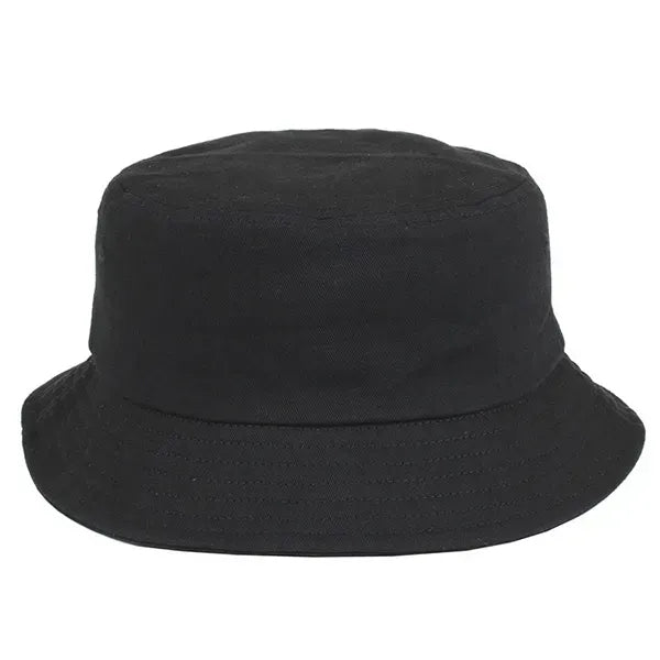 Full Color Imprint Cotton Bucket Hat