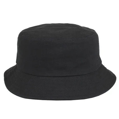 Full Color Imprint Cotton Bucket Hat