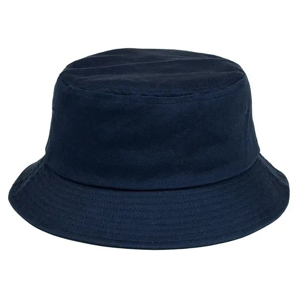 Full Color Imprint Cotton Bucket Hat