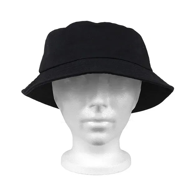Full Color Imprint Cotton Bucket Hat