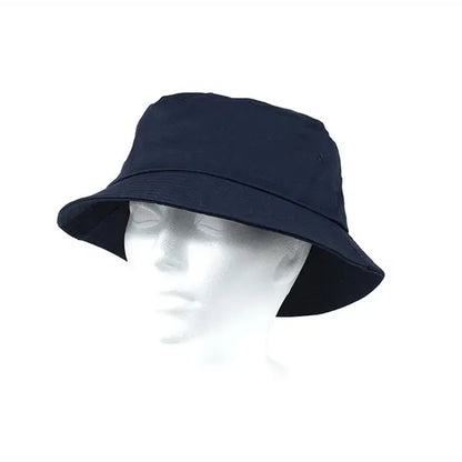 Full Color Imprint Cotton Bucket Hat