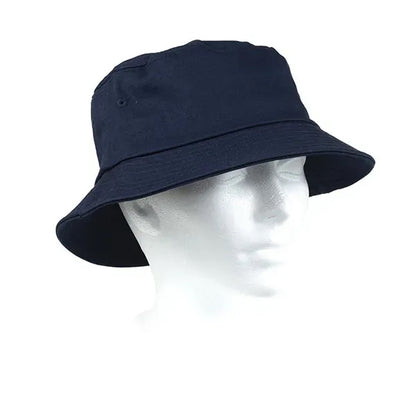 Full Color Imprint Cotton Bucket Hat