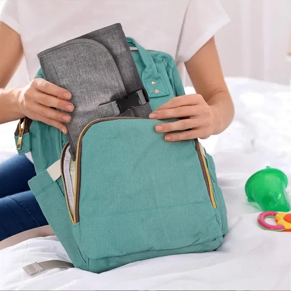 Baby Diaper Changer Travel Bag