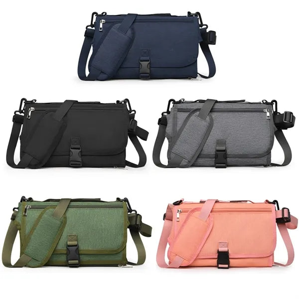 Baby Diaper Changer Travel Bag