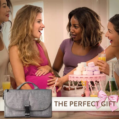 Baby Diaper Changer Travel Bag