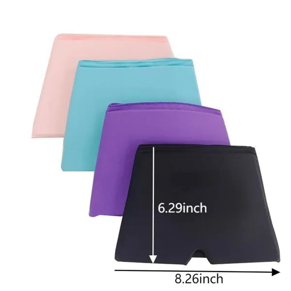 Soothing Headache Hat Ice Pack Mask