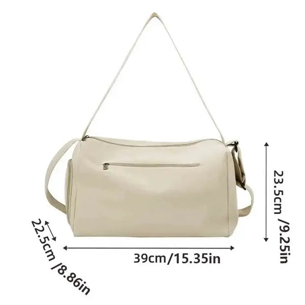 Large Capacity Storage Gym Bag